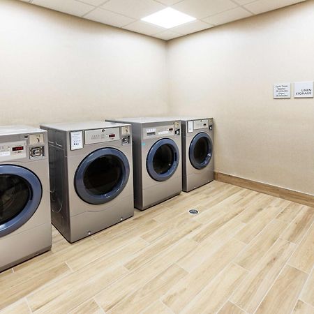 Hampton Inn & Suites Canyon, Tx 외부 사진