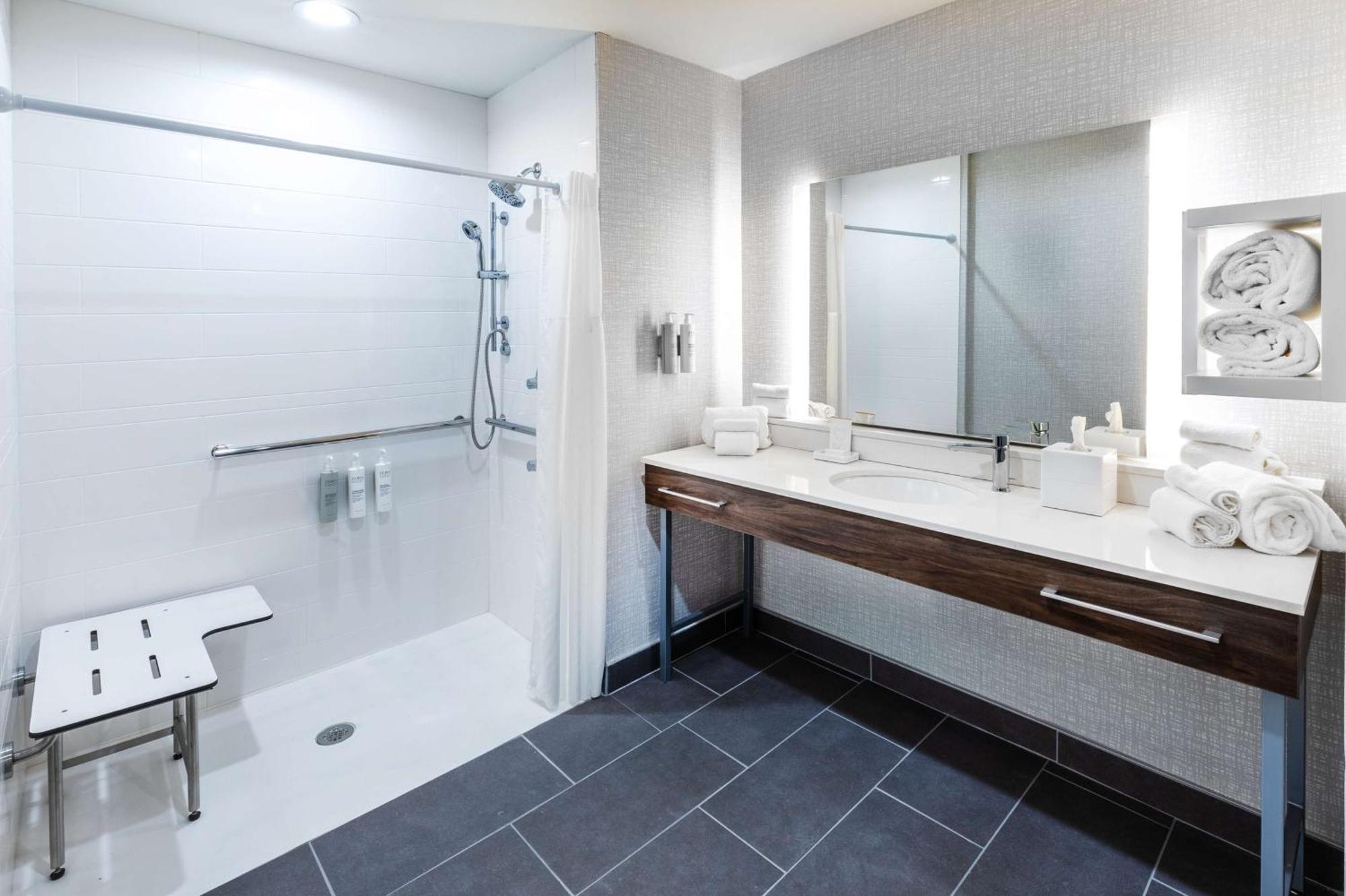 Hampton Inn & Suites Canyon, Tx 외부 사진