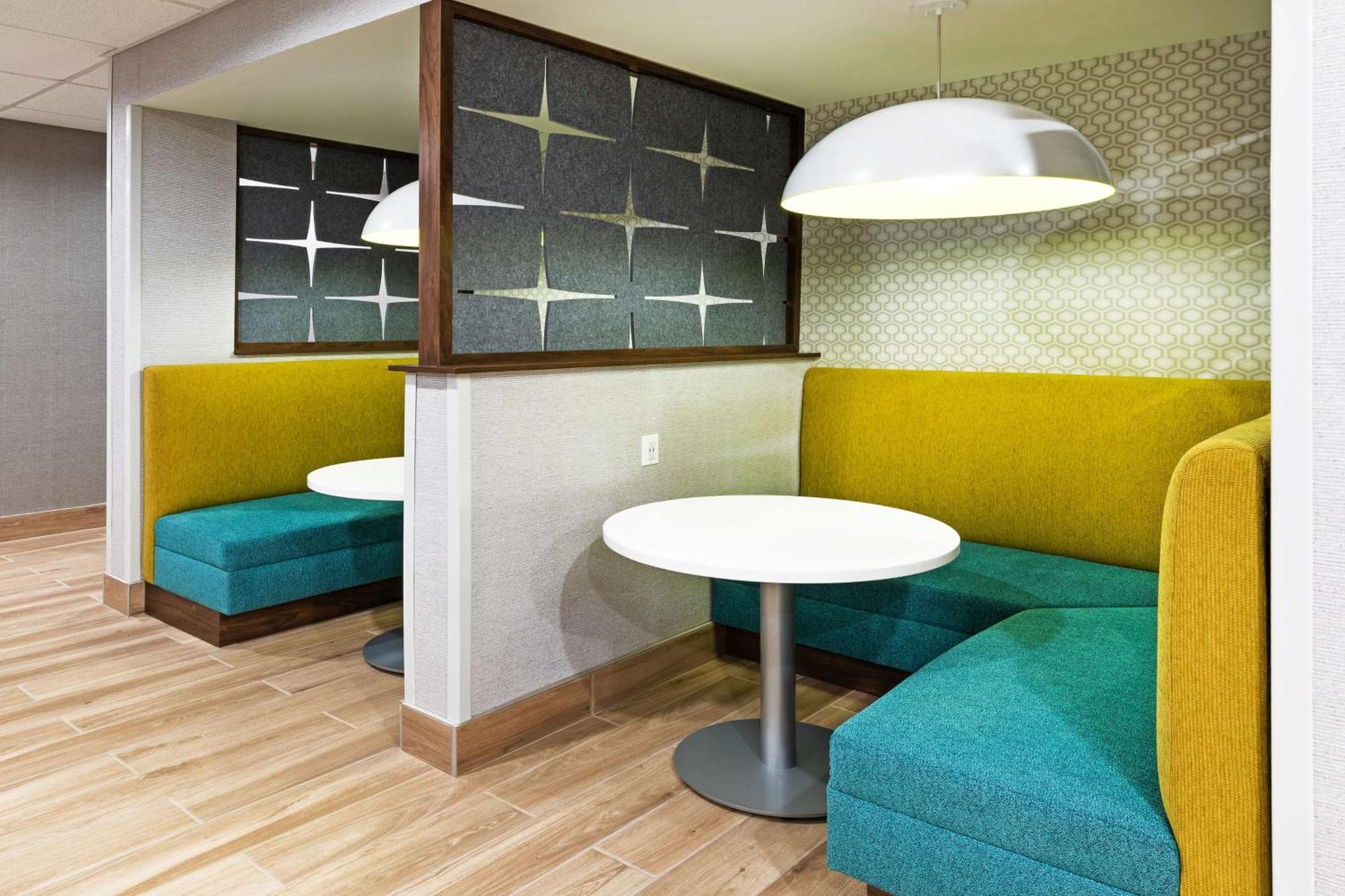 Hampton Inn & Suites Canyon, Tx 외부 사진