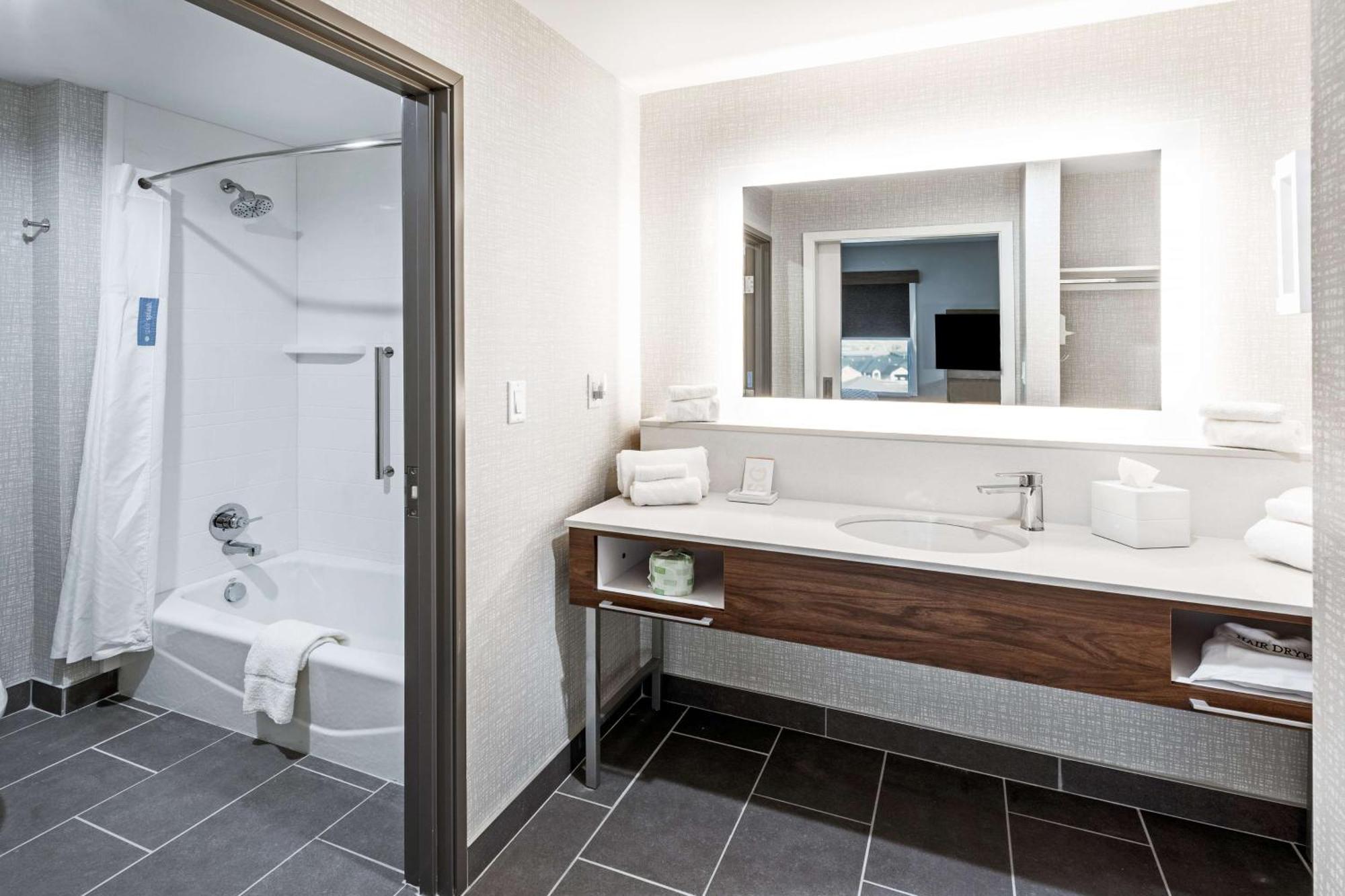 Hampton Inn & Suites Canyon, Tx 외부 사진