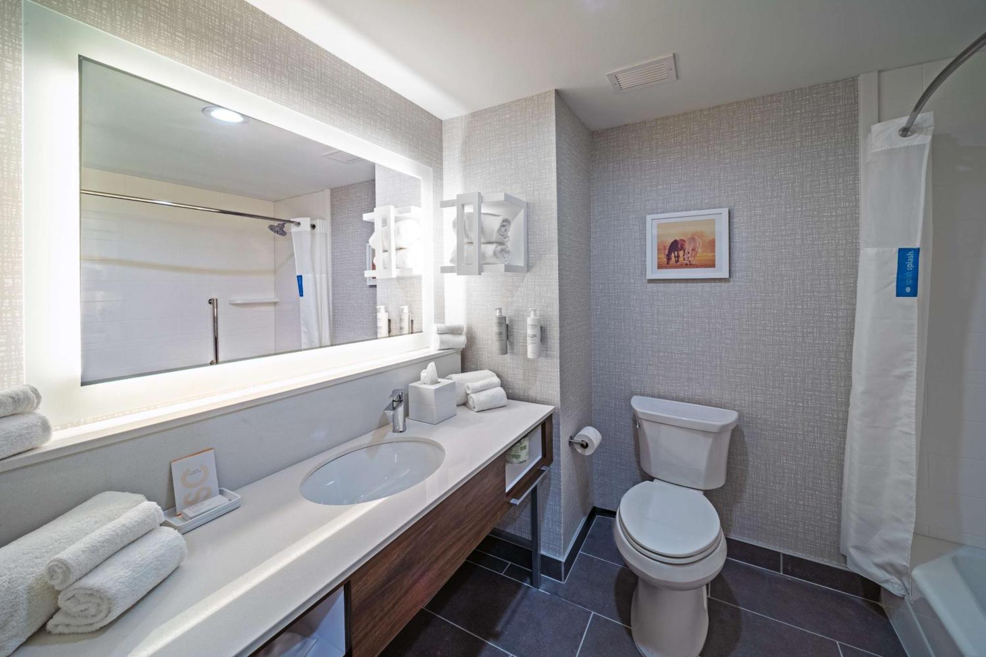 Hampton Inn & Suites Canyon, Tx 외부 사진