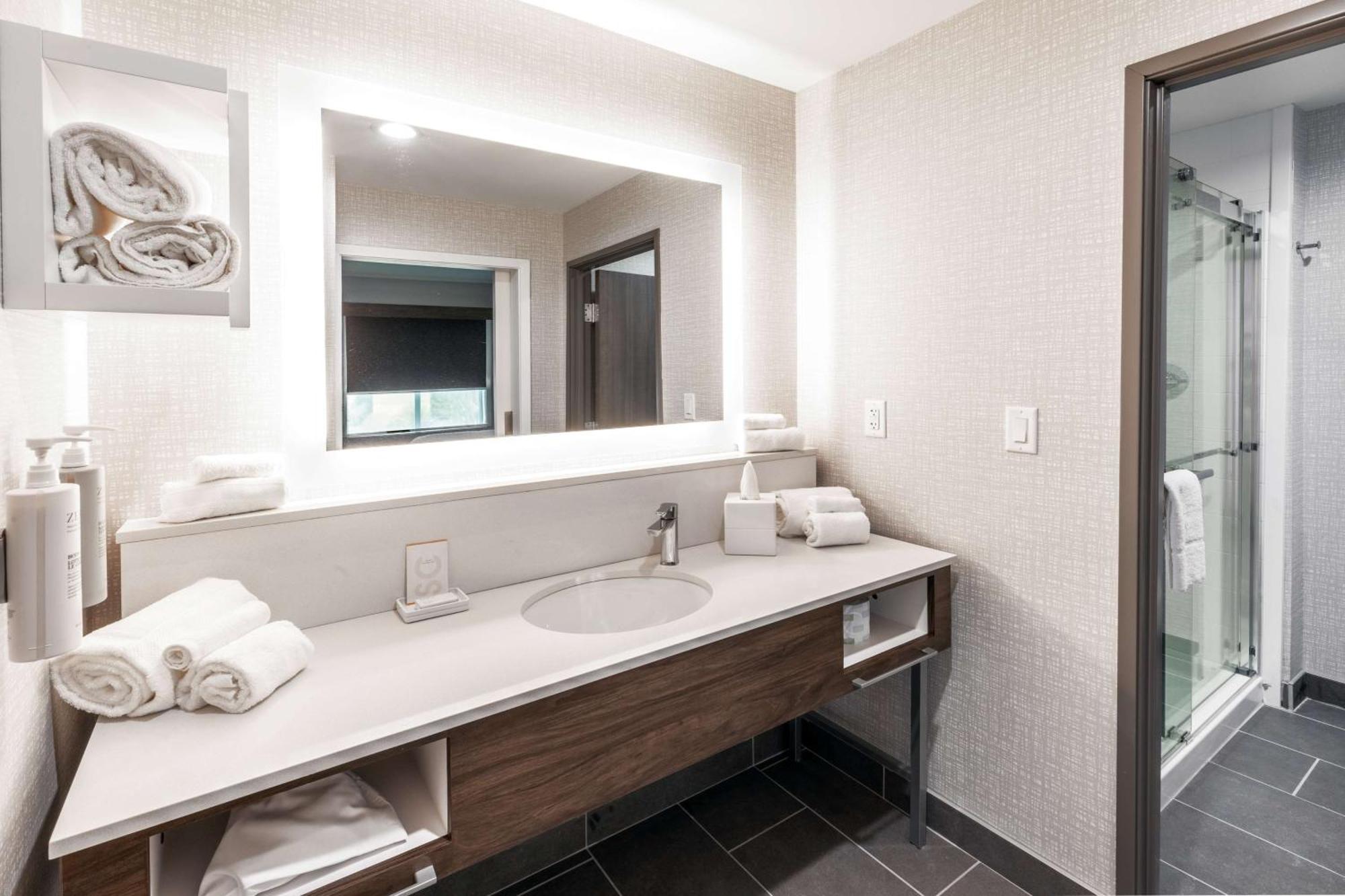 Hampton Inn & Suites Canyon, Tx 외부 사진