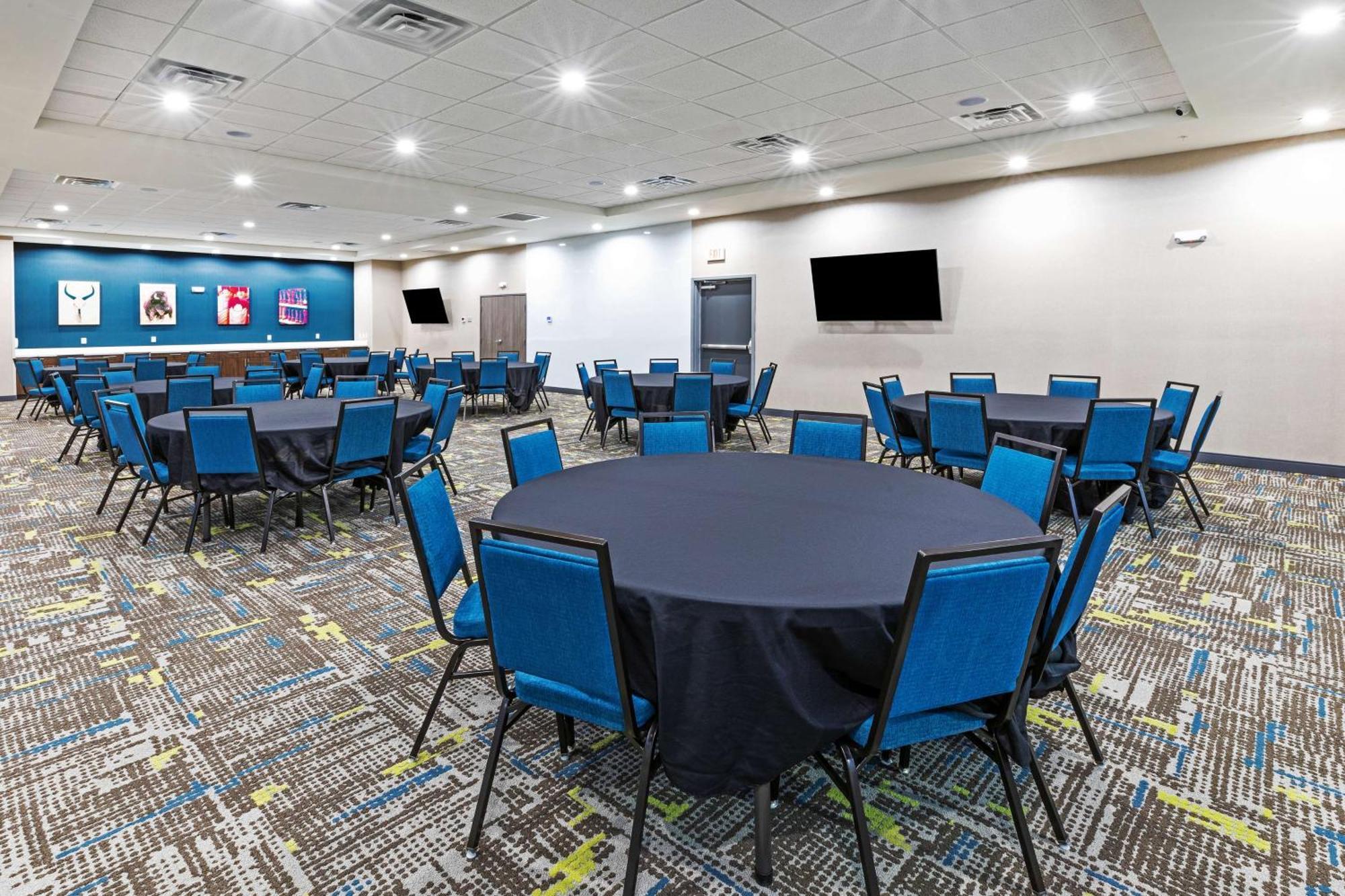 Hampton Inn & Suites Canyon, Tx 외부 사진
