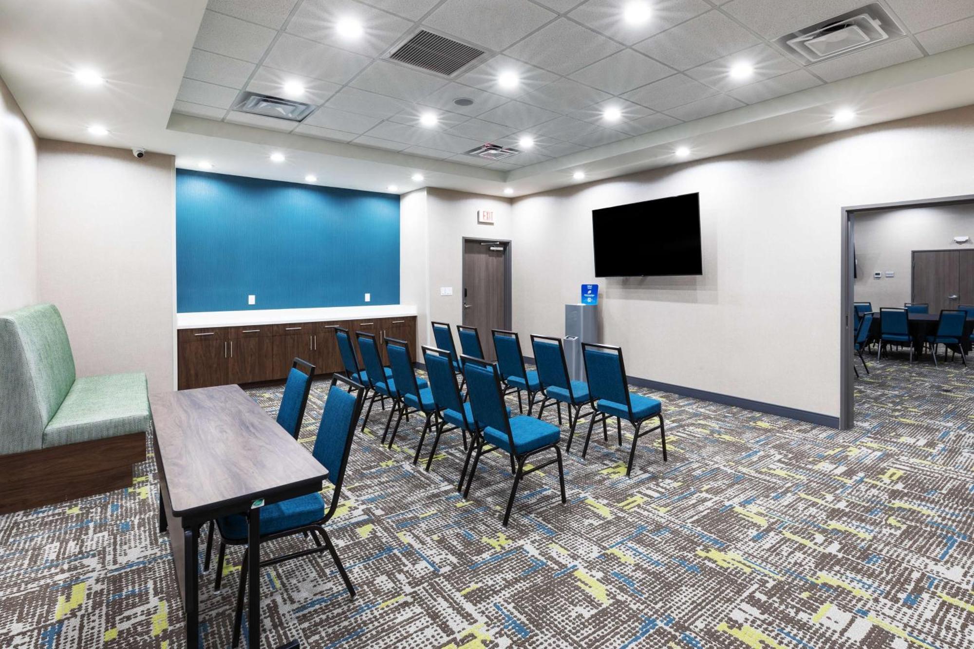 Hampton Inn & Suites Canyon, Tx 외부 사진